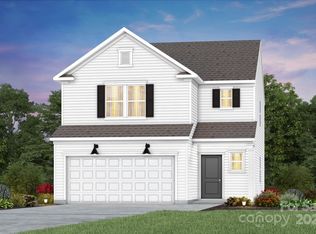 10200 Travis Floyd Ln #20, Charlotte, NC 28214