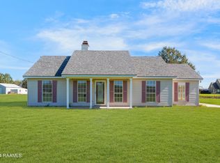 2113 Riceland Rd, Duson, LA 70529