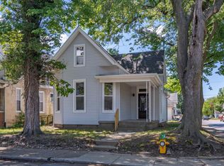 401 E Iowa St, Evansville, IN