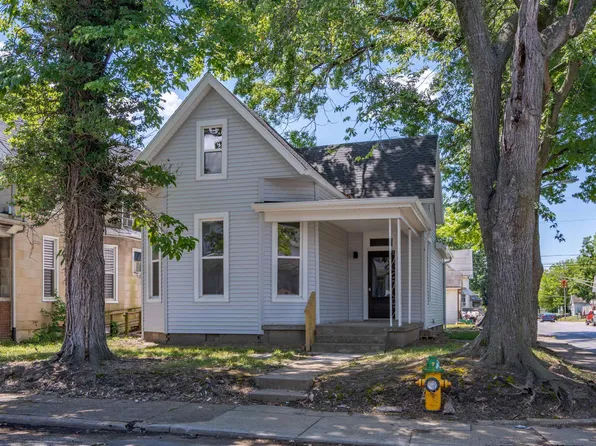 401 E Iowa St, Evansville, IN 47711