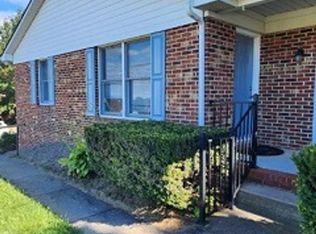 1281 Old Furnace Rd APT B, Harrisonburg, VA 22802