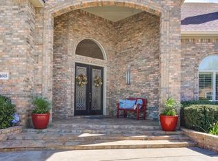 4603 101st St, Lubbock, TX 79424