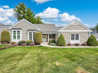 110 High Pine Cir UNIT 110, Wilbraham, MA 01095