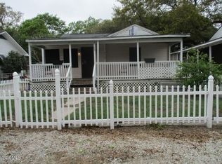 2713 Broadmoor Pl, Gulfport, MS 39501