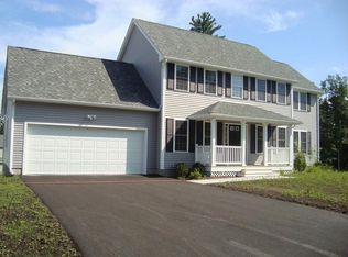 4 Brandywine Ln, Shirley, MA 01464