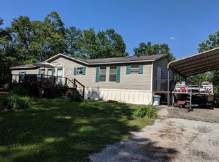 2613 County Road 5, Lineville, AL 36266