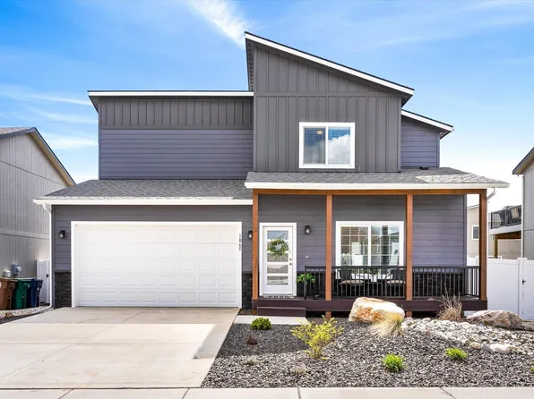 1865 W Lavender Ave, Spokane, WA 99208
