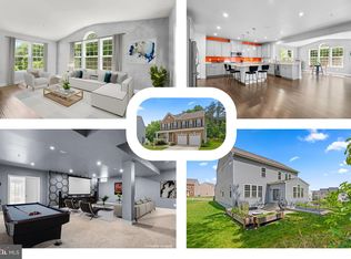 3719 Gentle Breeze Dr, Upper Marlboro, MD