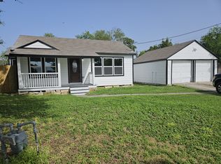 5520 Nelson Ln, Corpus Christi, TX 78411