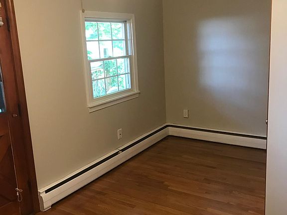 This is to the Left as you enter unit. It could hold a small desk or cozy spot of a chair and reading lamp. Two closets in this area. One is a small utility closet and the second closet is for extra storage or clothing.