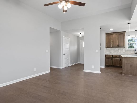 3rd image of 1437 Fredrick Dr Lot 486