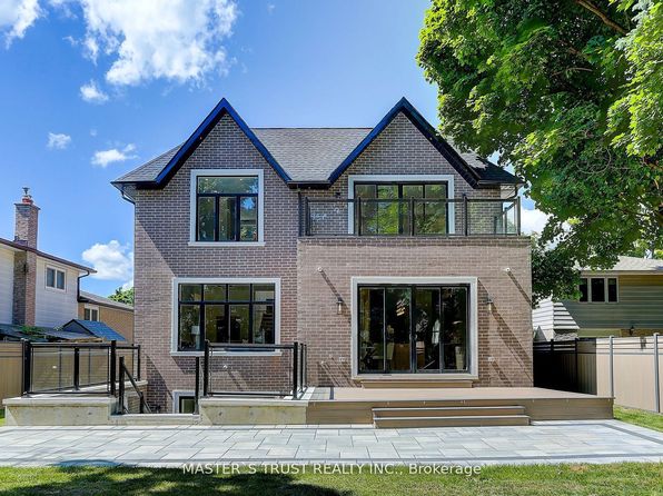 161 Fitzgerald Ave, Markham, ON L3R 1R7