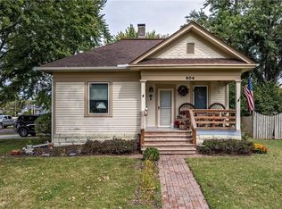 804 W Clay Ave, Plattsburg, MO 64477