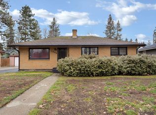 1304 E 37th Ave, Spokane, WA 99203