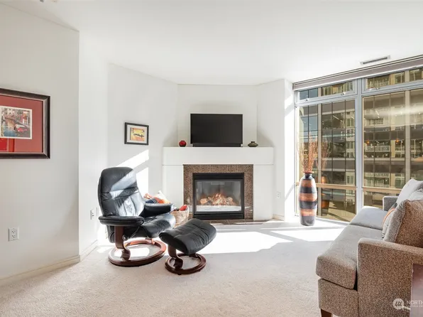 819 Virginia St. #1405, Seattle, WA 98101