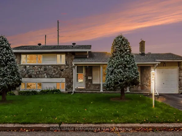 21 Pulford Cres, Ottawa, ON K2B 6L6