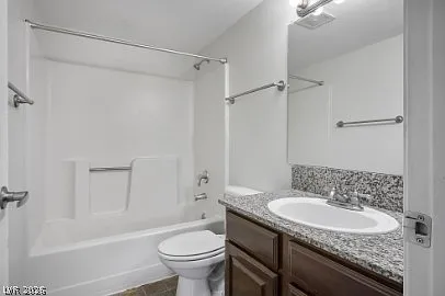 5170 S Jones Blvd #206 — Photo 17