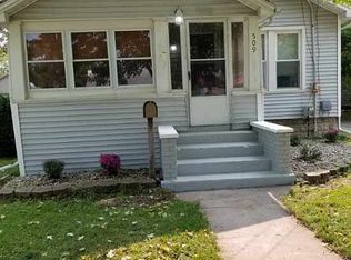 509 W Higham St, Saint Johns, MI