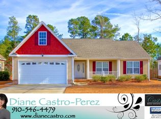 207 Wedgefield Cir, Maple Hill, NC 28454