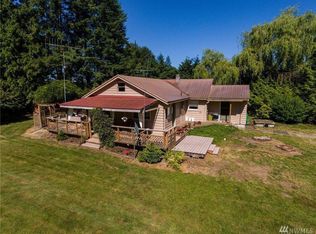 9563 Delta Line Rd, Blaine, WA 98230