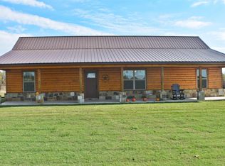 9754 N 510th Rd, Tahlequah, OK 74464