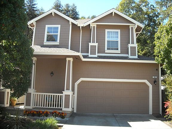 Curb Appeal!