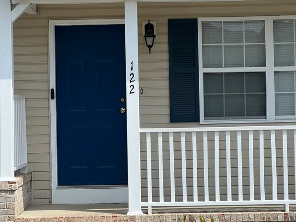 122 Timothy Dr #122, Ringgold, GA 30736