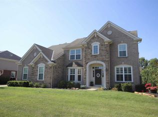2137 Wyndham Way, Union, KY 41091