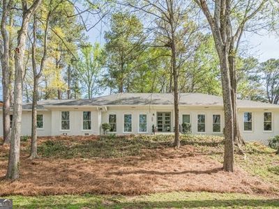 2729 Ridge Valley Rd NW, Atlanta, GA, 30327