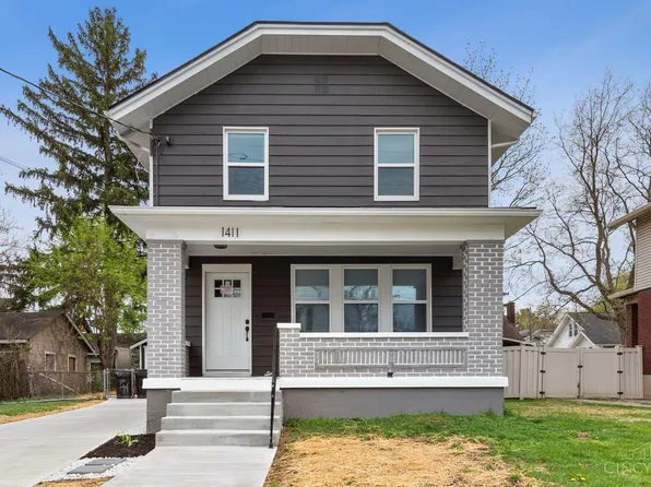 1411 Elkton Pl, Cincinnati, OH 45224