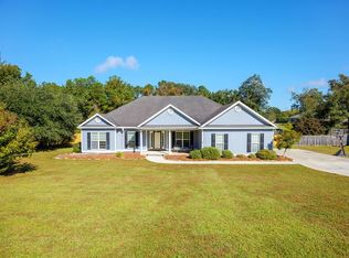 4116 Conway Cir, Valdosta, GA 31605