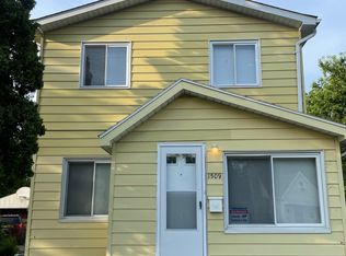 1509 Pettibone Ave, Flint, MI 48507