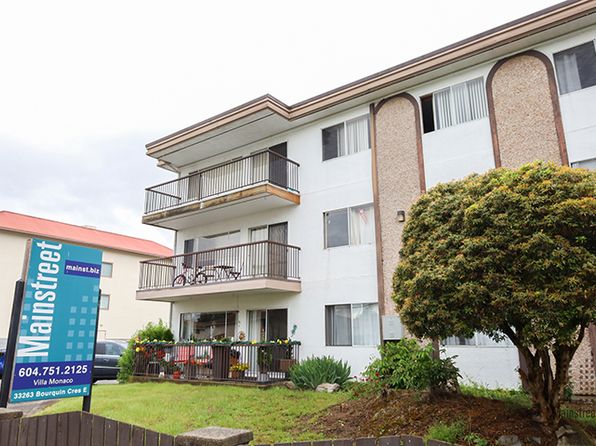 1 bedroom rental in Abbotsford — photo 10