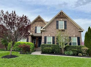 4011 Elsie St, Spring Hill, TN 37174