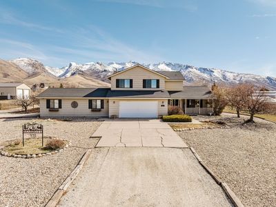 970 Palace Pkwy, Spring Creek, NV, 89815