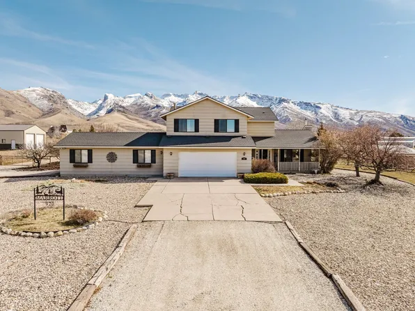 970 Palace Pkwy, Spring Creek, NV 89815