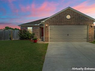 1505 S 28th St, Broken Arrow, OK 74014