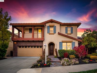 2650 Melbourne Way, San Ramon, CA, 94582