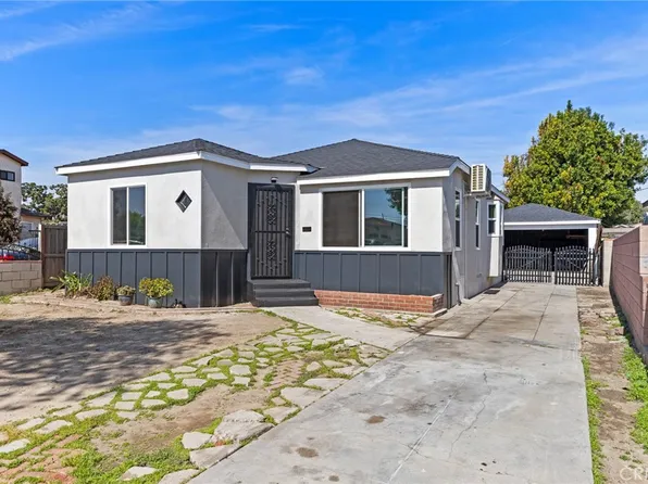 2367 Couts Ave, Commerce, CA 90040