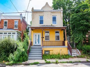 201 N 2nd St #A, Darby, PA 19023