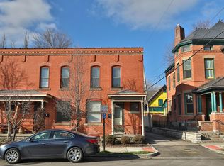 923 Dennison Ave, Columbus, OH