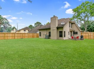 17323 Harmony Hill Dr, Spring, TX 77379