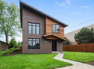 2232 Madison Pl, Evanston, IL 60202