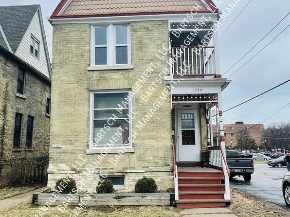 1710A E Providence Ave, Milwaukee, WI 53211