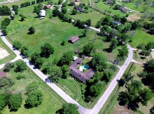36735 Bridle Rd, Simonton, TX 77476