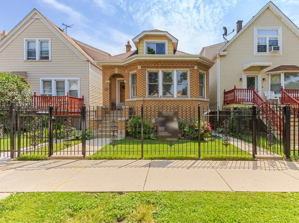 2217 N Keeler Ave, Chicago, IL 60639