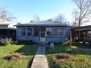 1223 Eden St, New Iberia, LA 70560