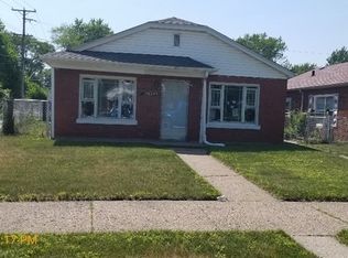 14934 Champlain Ave, Dolton, IL 60419