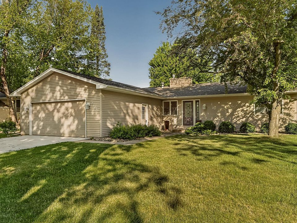 1st image of 2117 Telemark Ln NW