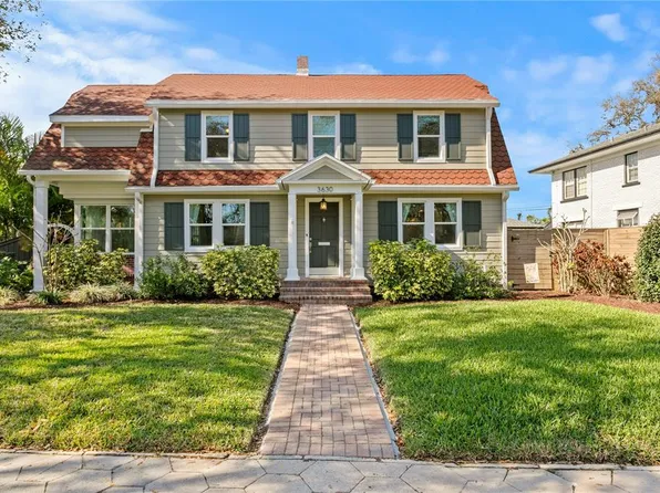 3630 Foster Hill Dr N, Saint Petersburg, FL 33704